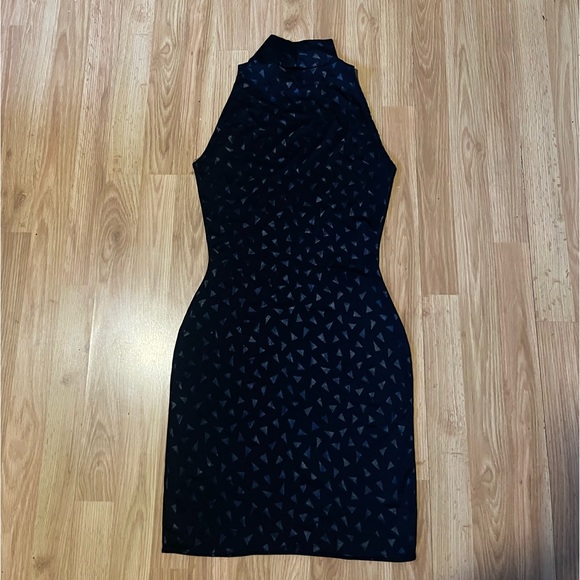 80’s Tripp nyc sleeveless dress - Picture 2 of 4